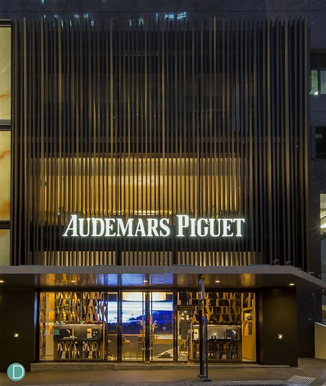 audemars piguet paris|audemars piguet magasin.